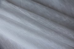 ES长纤热轧无纺布 纸尿裤口罩滤袋用双组份无纺