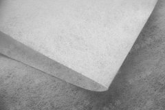 PET长丝纺粘单组份无纺布 骨材气液过滤用无纺布